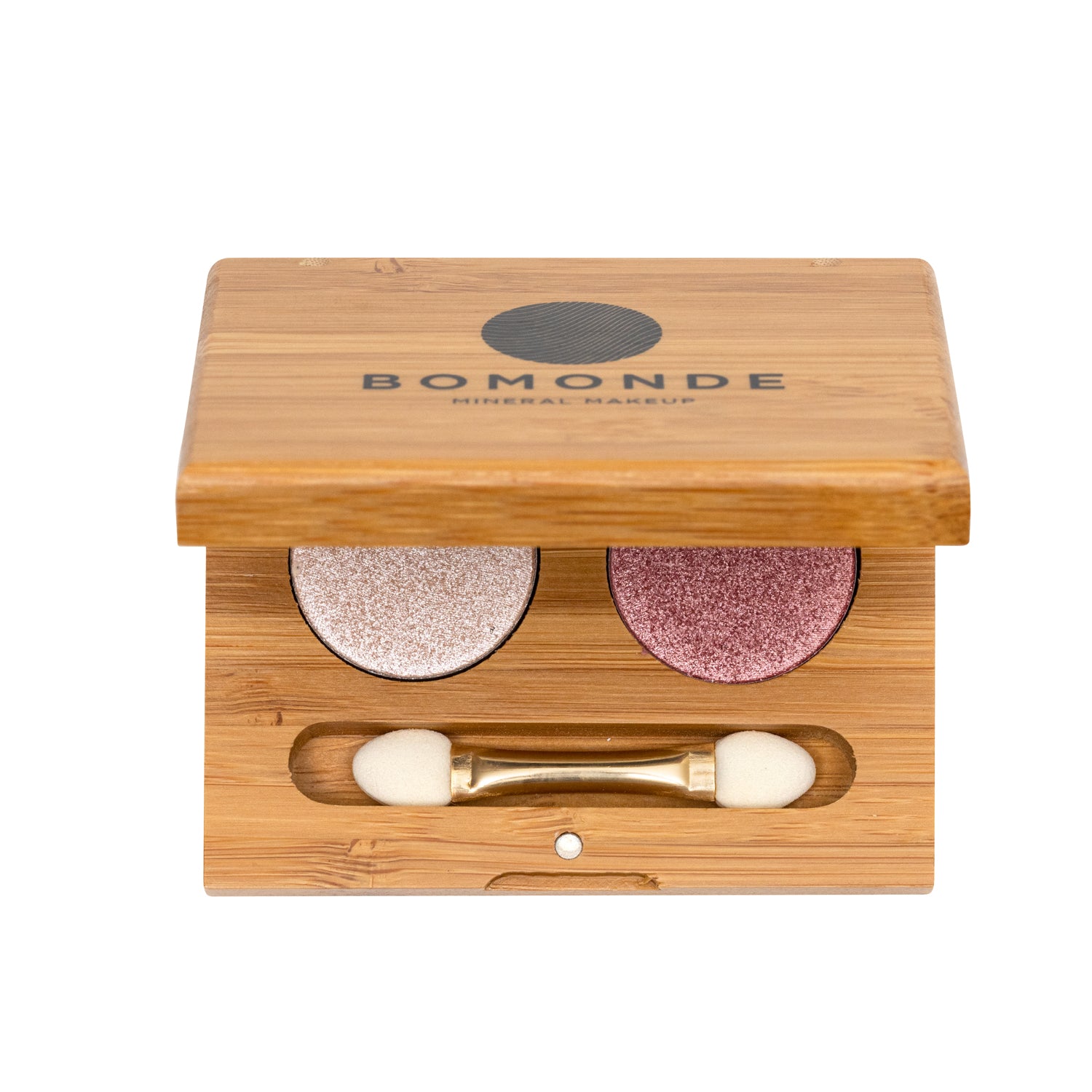 Christmas Shimmer Set | Vegan, Toxin-Free Mineral Glow Collection - Image 5