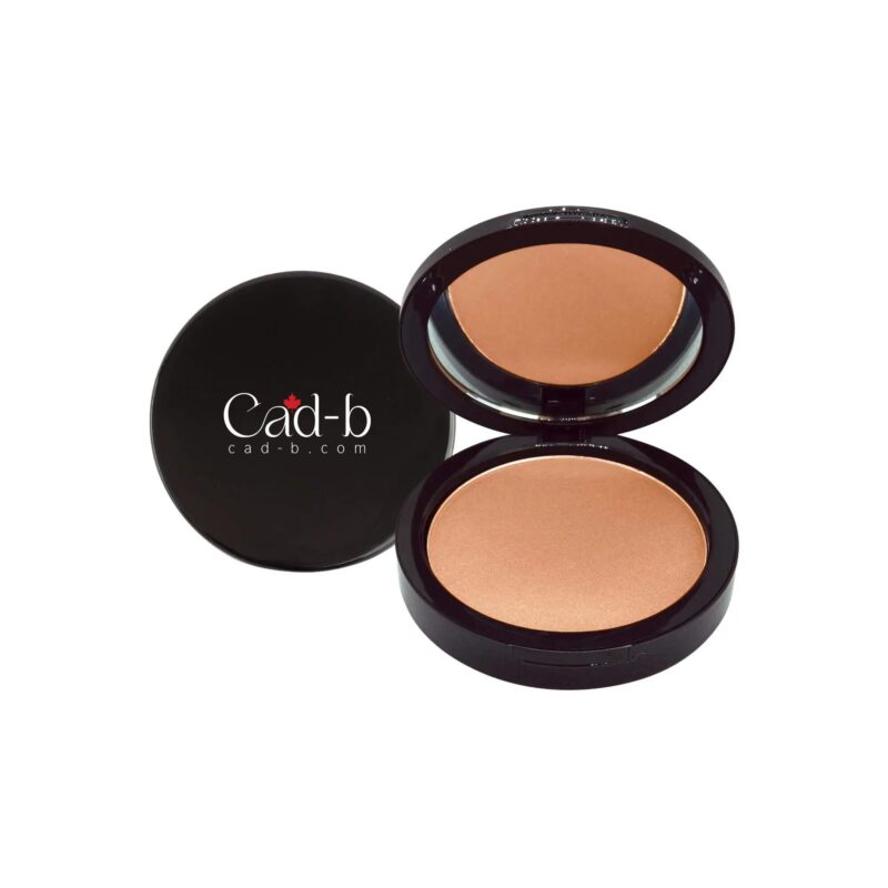 Dual Blend Powder Foundation – Matte & Adjustable Coverage | Birch | CAD B | WD112 - Image 3