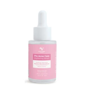 Pro Acne Care Brightening Serum with Salicylic acid & Niacinamide