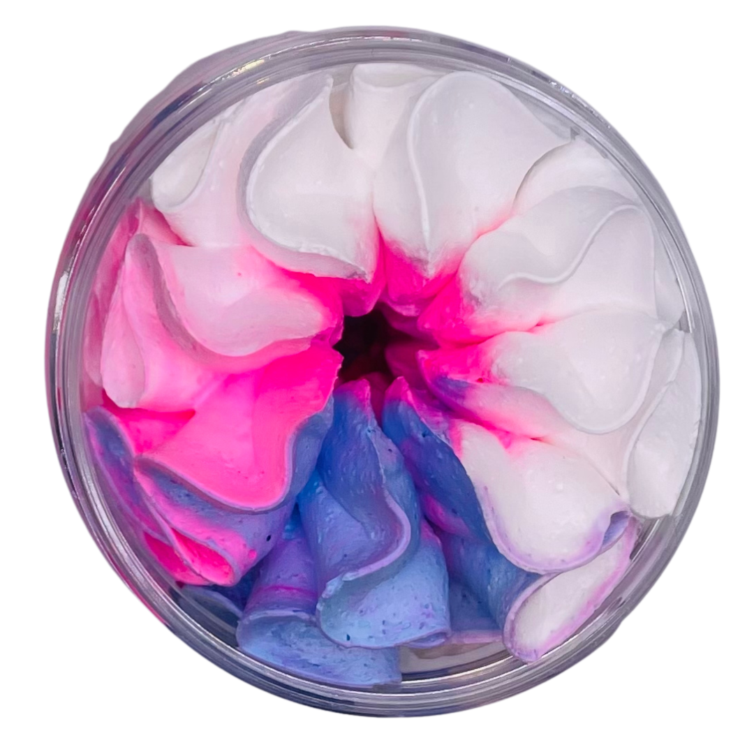 DateNIGHT Whipped Soap - Image 2