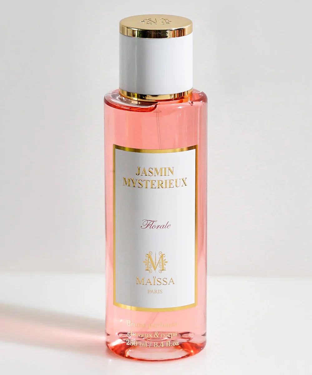 Jasmin Mysterieux 250ml Eau de Parfum - Image 2
