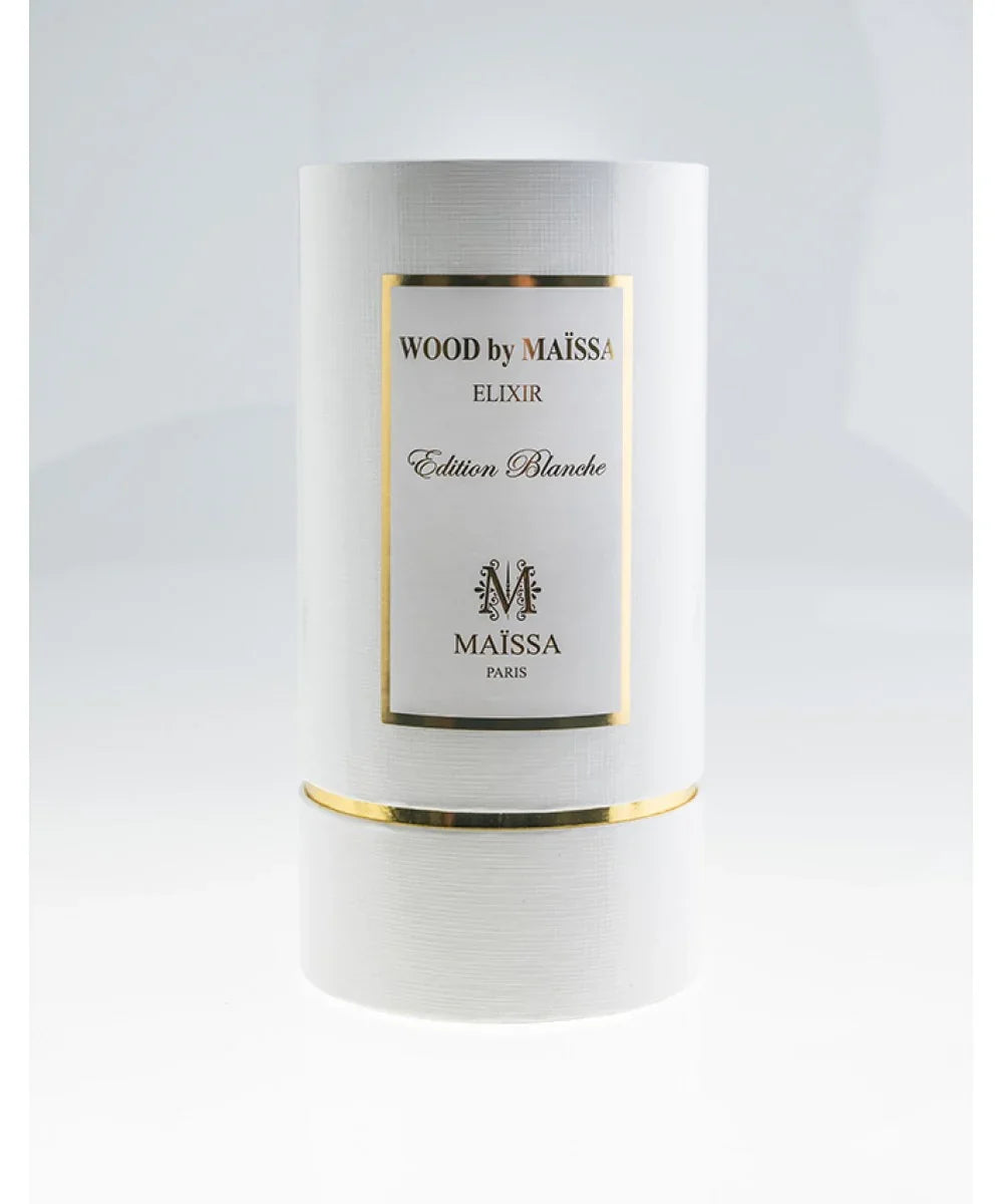 Wood Santal 100ml Eau de Parfum - Image 3