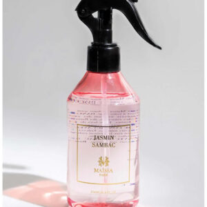 LINEN & HOME FRAGRANCES JASMIN SAMBAC