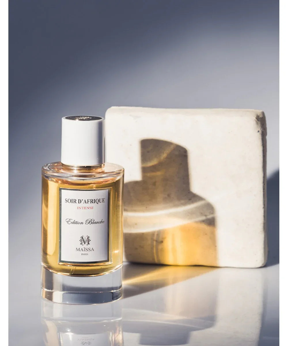 Soir d'Afrique 100ml Eau de Parfum - Image 2