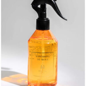 LINEN & HOME FRAGRANCES MANDARINE DE SICILE