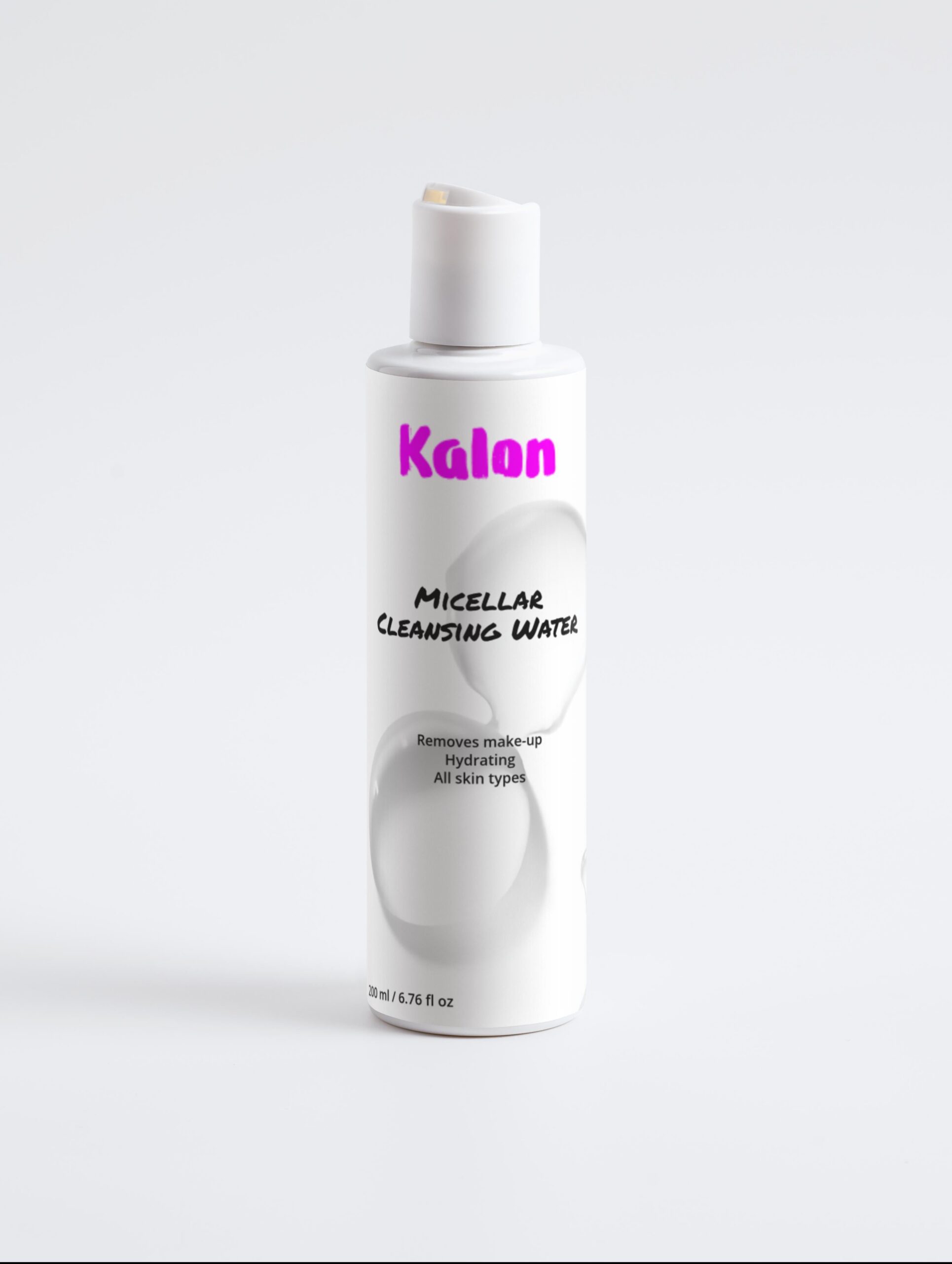 Micellar Cleansing Water - Image 2