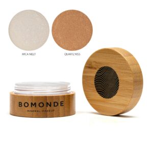 Mineral Highlighter | Clean, Toxin-Free, Vegan Radiance