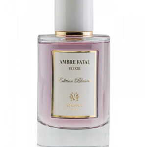 Ambre Fatal 100ml Eau de Parfum