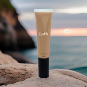 BB Cream with SPF 18 for Hydrated, Natural Coverage | CAD B | FB125