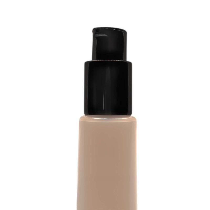 BB Cream with SPF 18 for Hydrated, Natural Coverage | CAD B | FB125 - Image 5