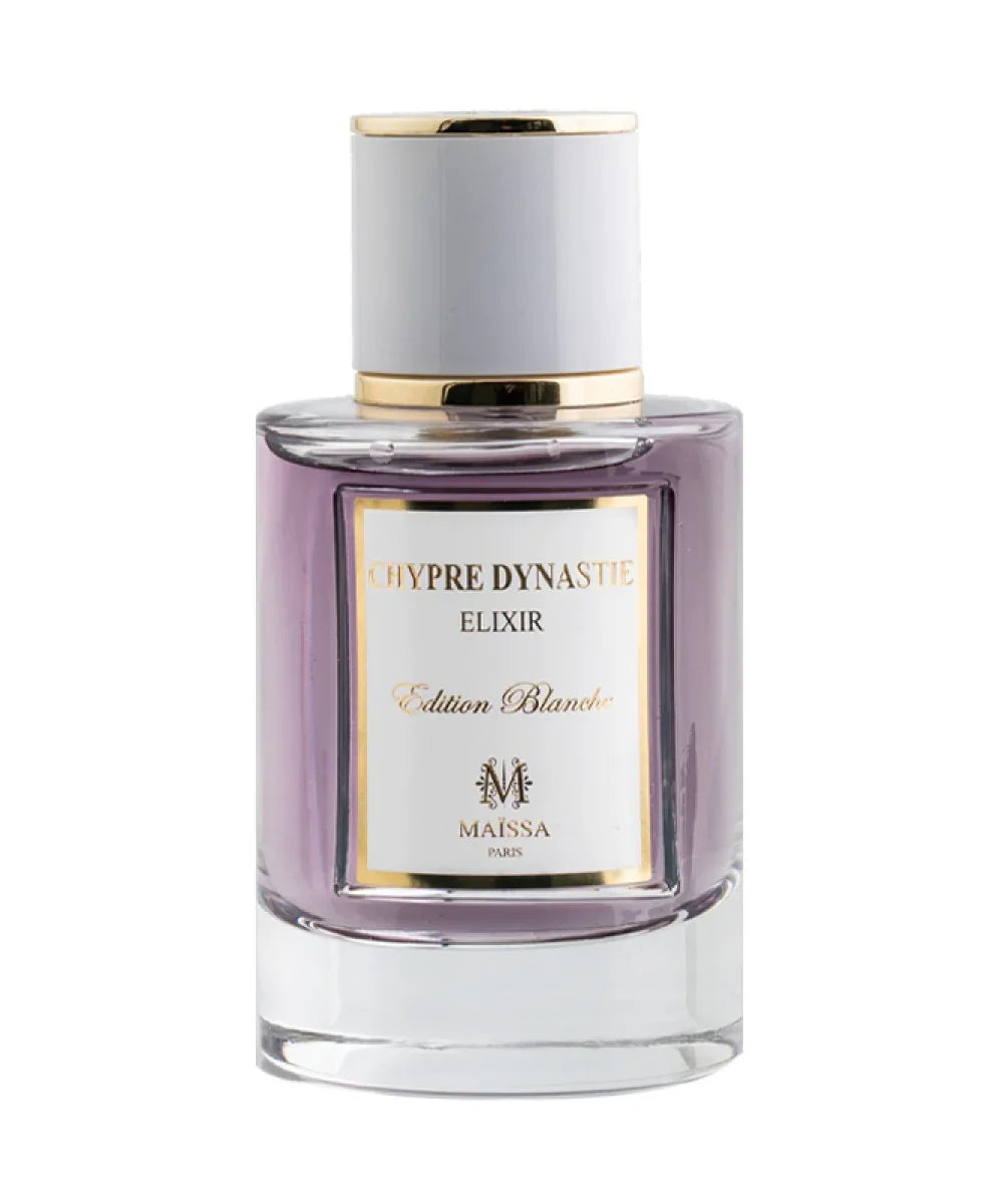 Chypre Dynastie 50ml Eau de Parfum