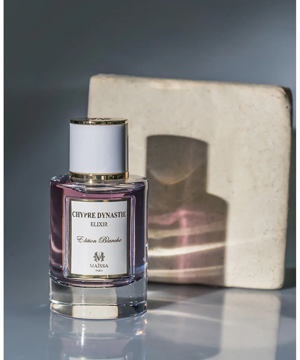 Chypre Dynastie 50ml Eau de Parfum - Image 2