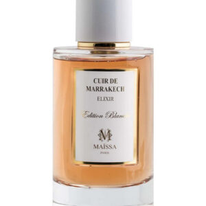 Cuir de Marrakech 100ml Eau de Parfum
