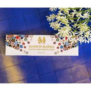 Kit Echantillon Edition Murano - Perfume Sample Set