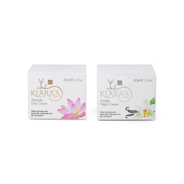 Anti-Wrinkle Day & Night Cream Duo New - Image 2