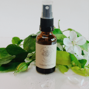 Hydrating Face Mist by Lather and Herbs