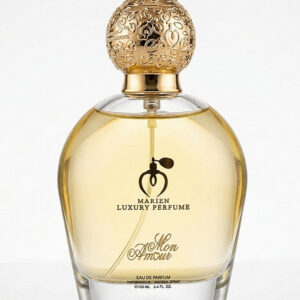 Marien Mon Amour Unisex Luxury Eau de Parfum | Fresh & Floral - 100ml