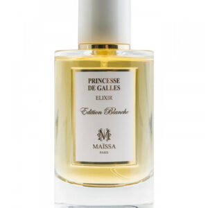 Princesse de Galles 100ml Eau de Parfum