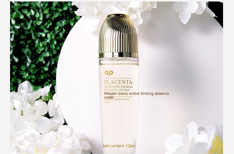 Placenta Facial Toner and Lotion Set - Image 8
