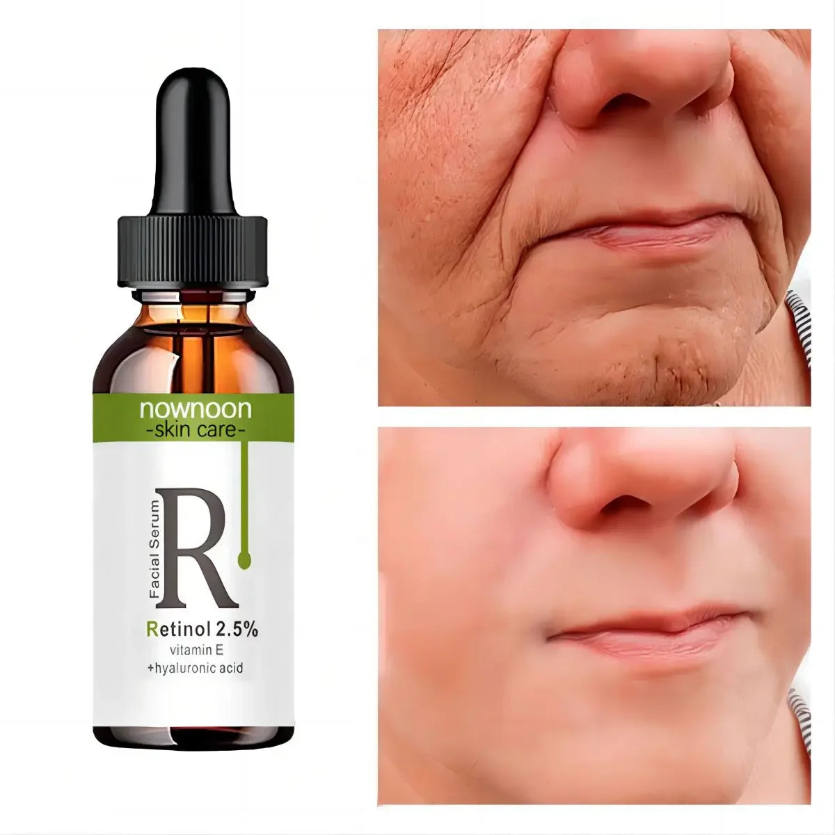 Retinol Serum Anti Wrinkle - Image 6