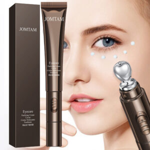Revitalizing Eye Cream