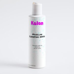 Micellar Cleansing Water