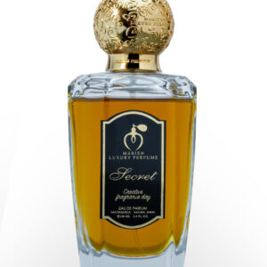 Marien Secret Men Luxury Eau de Parfum | Woody - 100ml