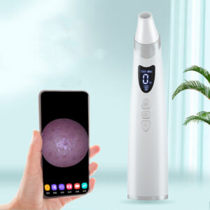Smart Visual Blackhead Remover