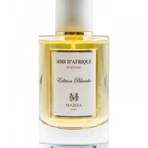 Soir d'Afrique 100ml Eau de Parfum