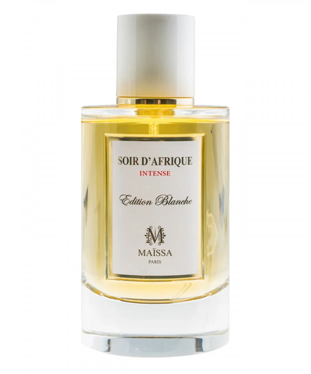 Soir d'Afrique 100ml Eau de Parfum