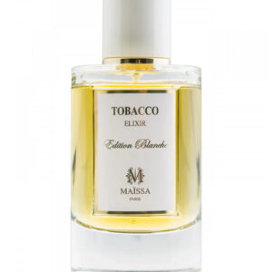 Tobacco 100ml Eau de Parfum