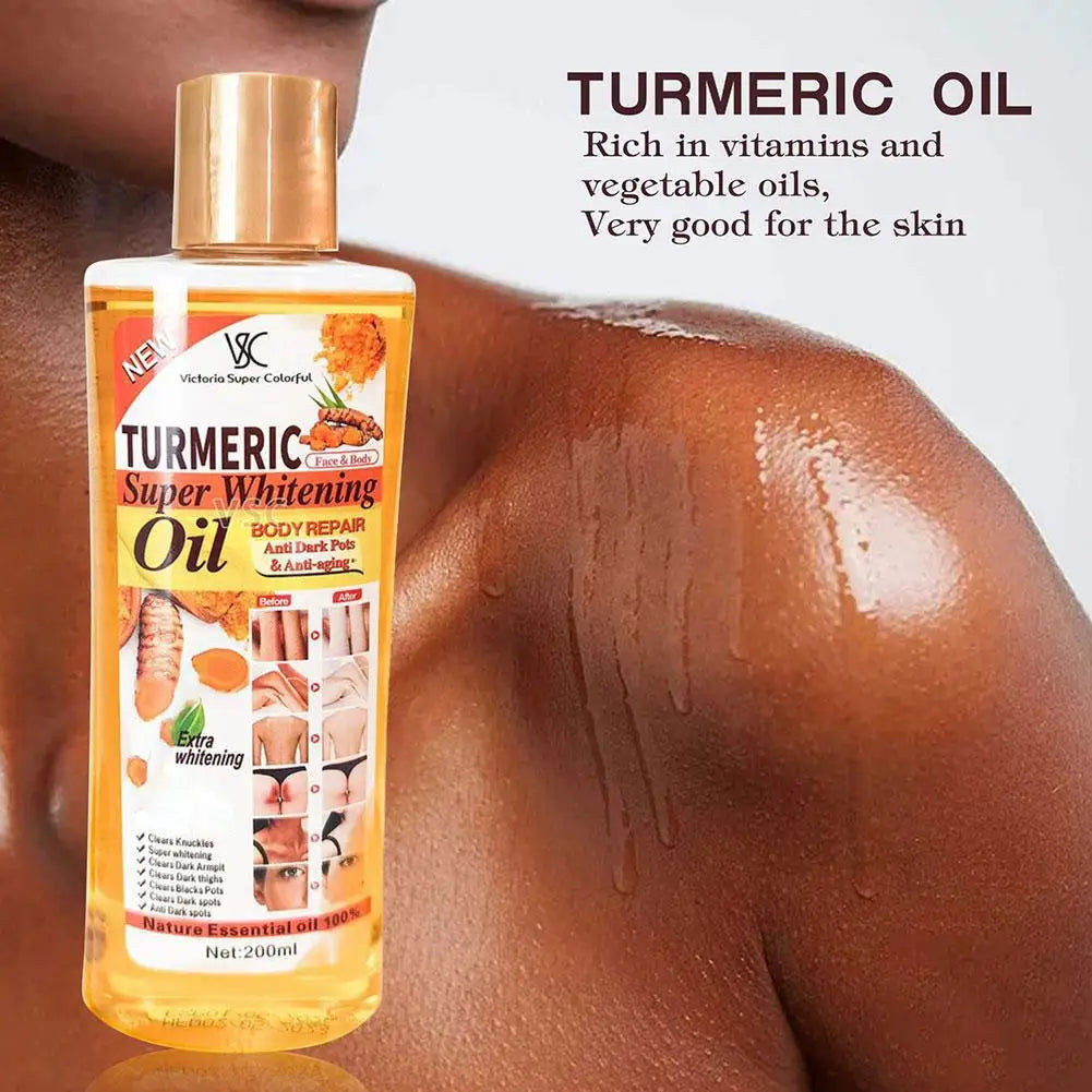 Turmeric Remove Dark Spots - Image 2
