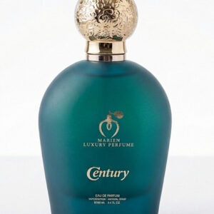 Marien Century Unisex Luxury Eau de Parfum | Woody & Fresh - 100ml