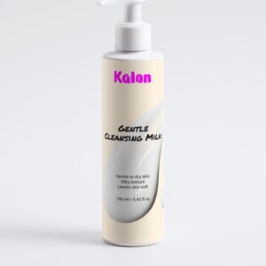 Gentle Cleansing Milk