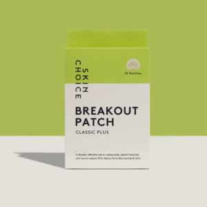 Breakout Patch Classic Plus