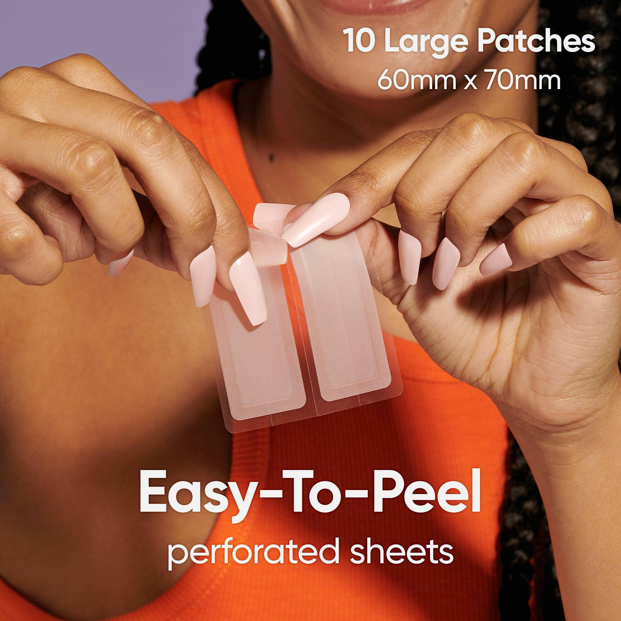 Breakout Patch Classic Xtra - Image 4