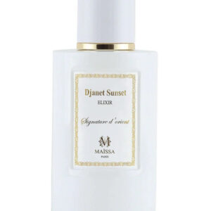 Djanet Sunset 100ml Extrait de Parfum