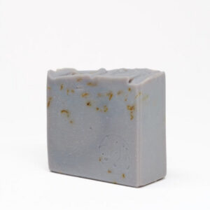 Lily & Cotton Musk Shea Butter Soap