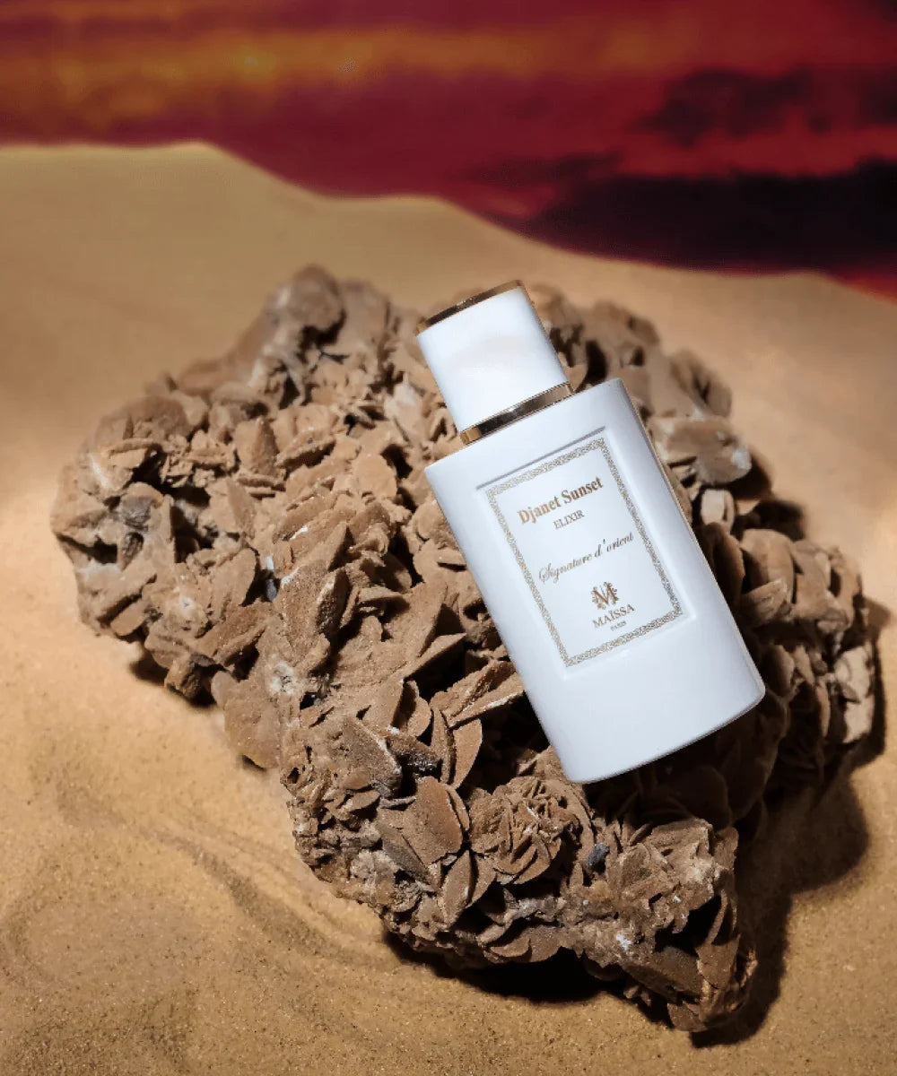 Djanet Sunset 100ml Extrait de Parfum - Image 3