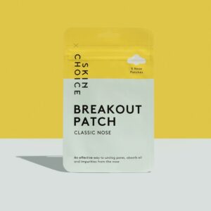 Breakout Patch Classic Nose (Travel Edition)