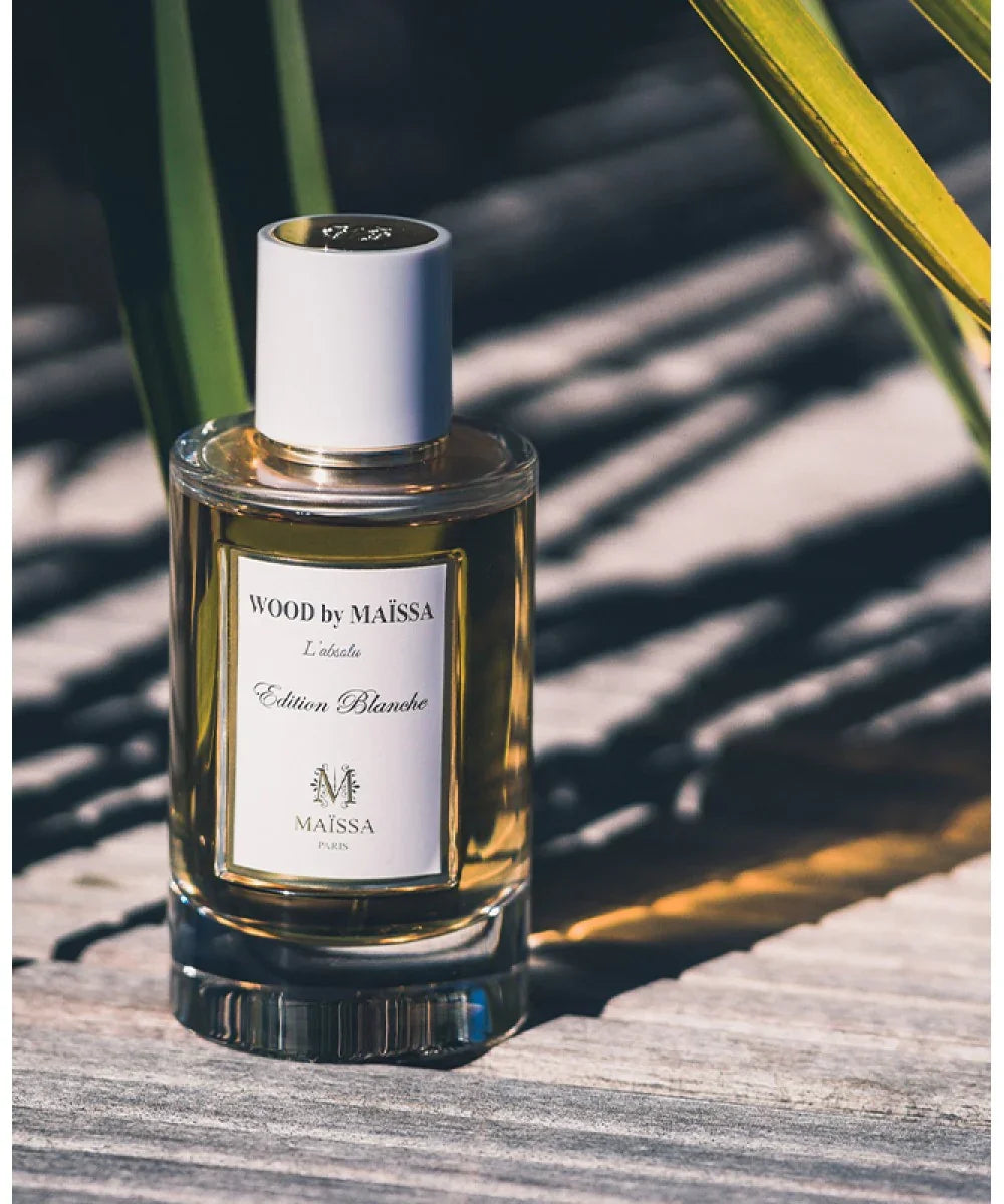 Wood Santal 100ml Eau de Parfum - Image 5