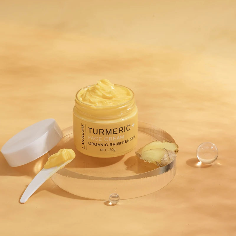 Turmeric Face Care Sets - Image 5