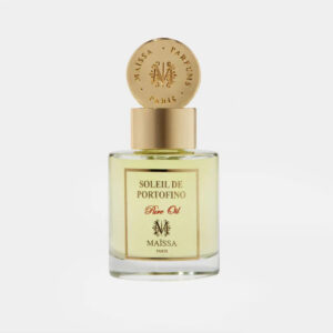 Soleil de Portofino Maïssa Pure Oil – Alcohol-Free Perfume UK