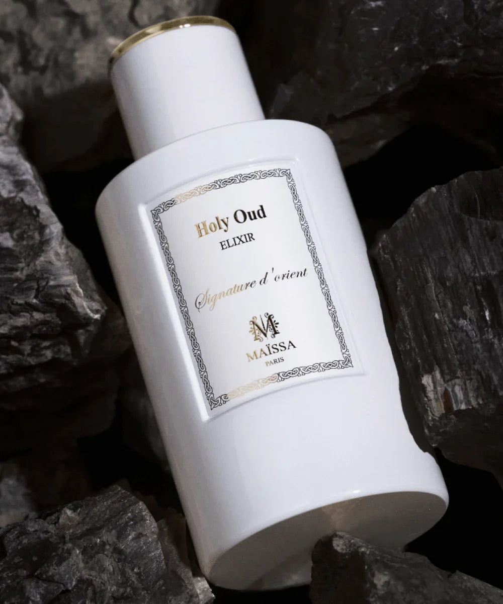 Holy Oud Maïssa Perfume 100ml – Sacred Oud Fragrance UK - Image 4
