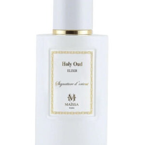 Holy Oud Maïssa Perfume 100ml – Sacred Oud Fragrance UK