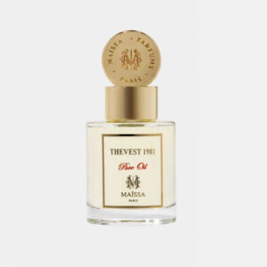 Thevest 1981 Maïssa Pure Oil – Alcohol-Free Perfume UK